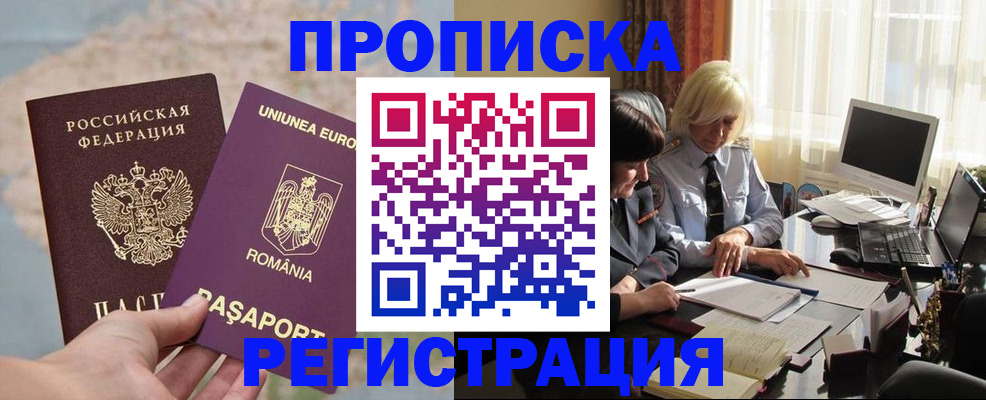 прописка 2025 в Курской области